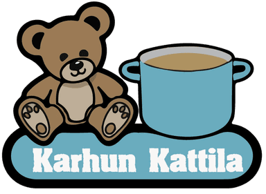 Karhun Kattila